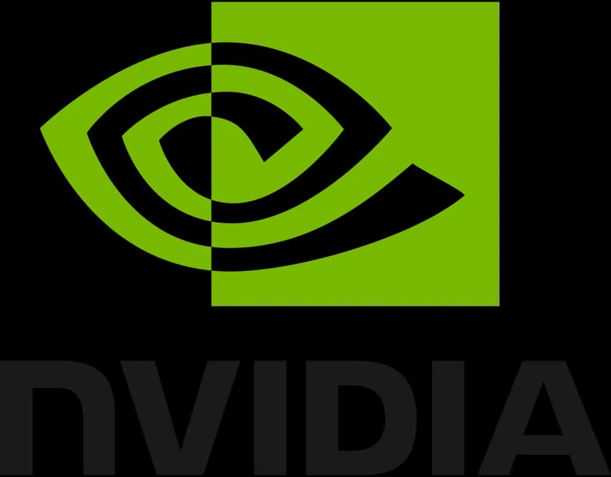 NVIDIA logo