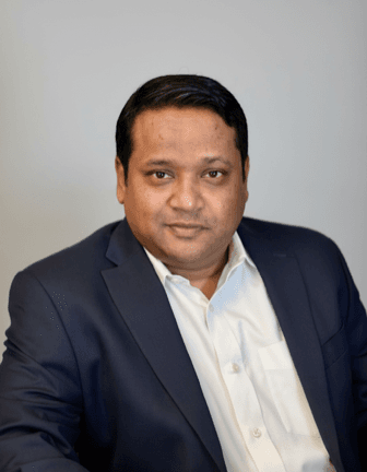 Reetesh Ghosh