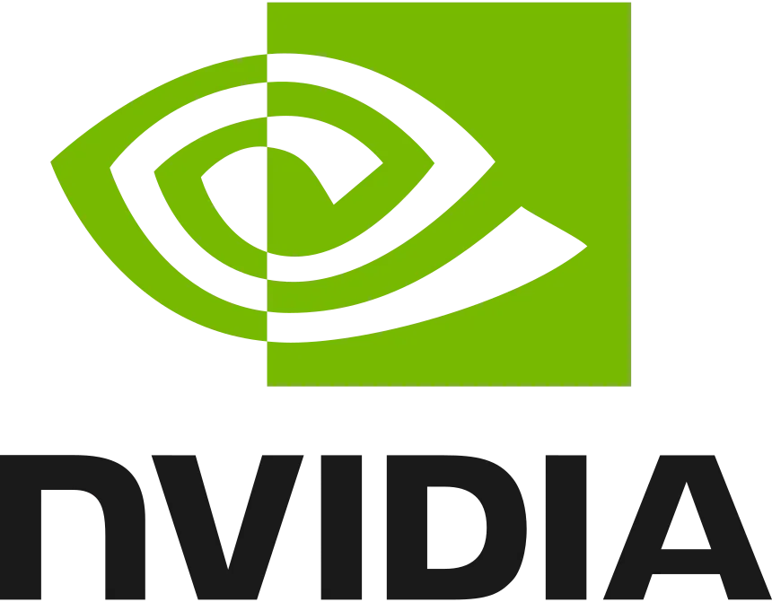 NVIDIA logo